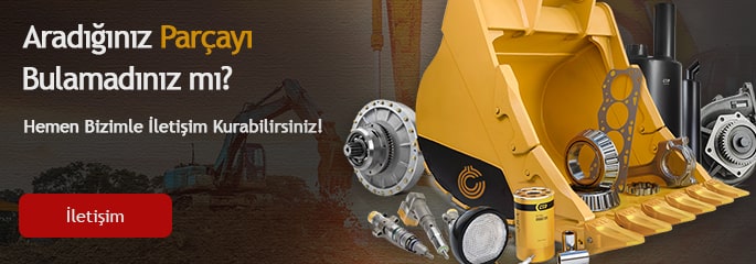 Tüm Yedek Parçalar