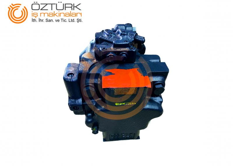 707-1U-00111 Hidrolik Pompa Grubu-2