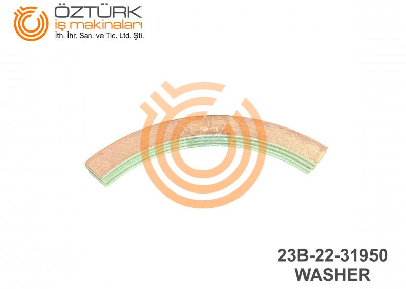 Washer