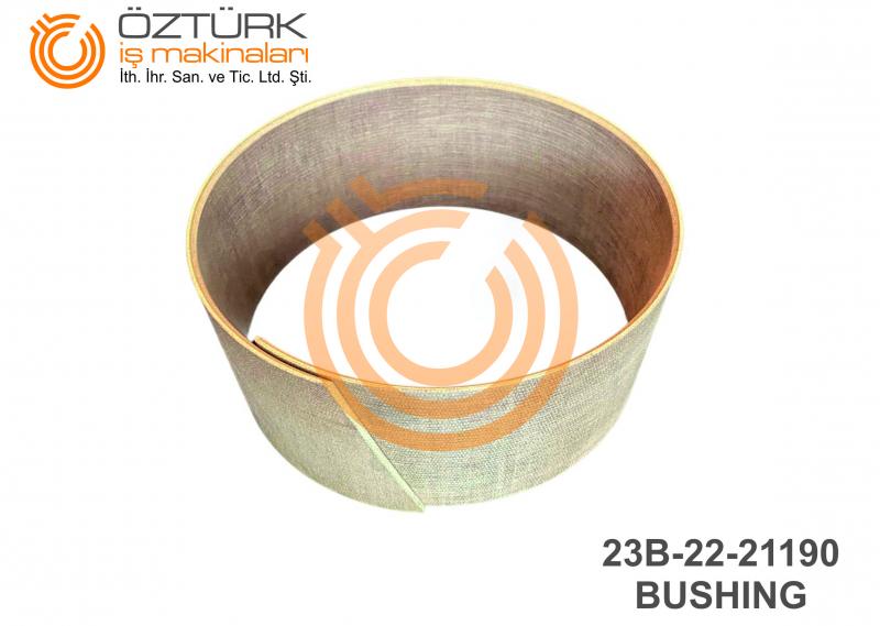 Burç(Bushing)