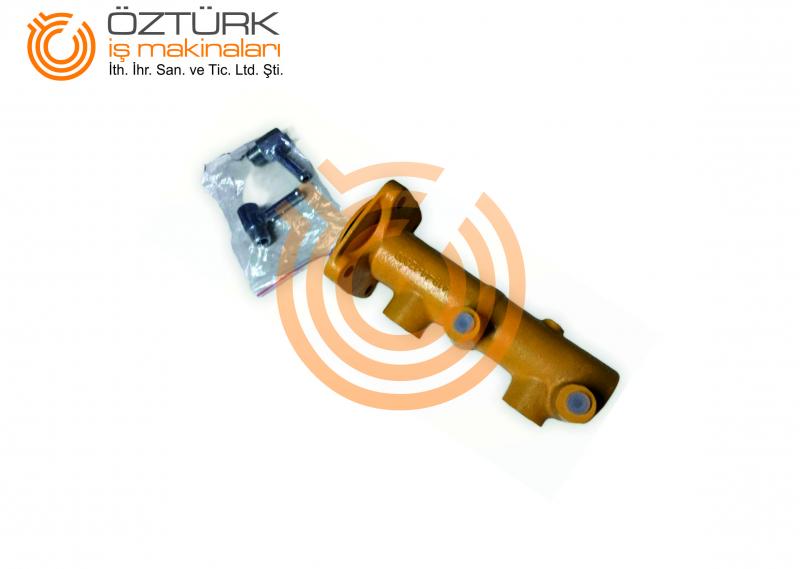 Fren Merkezi-2