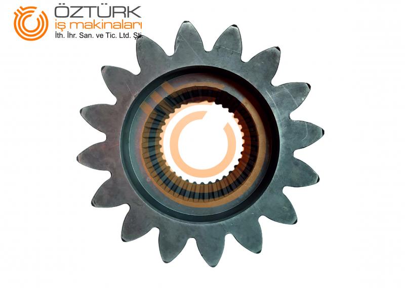 SH480LCH-5 Pinion Dişli