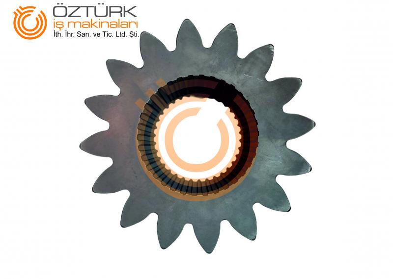 SH480LCH-5 Pinion Dişli-2