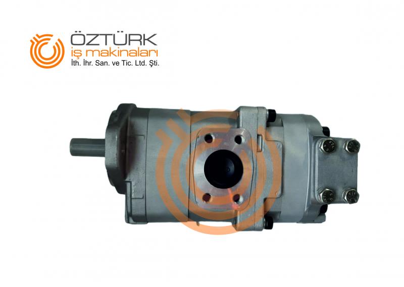 WA320-3 Şanzuman Pompası-2
