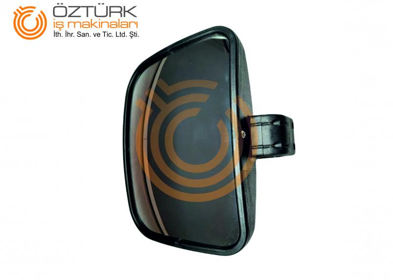 Dikiz Aynası
