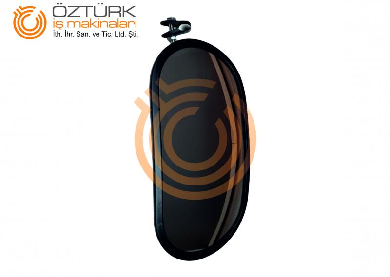 Dikiz Aynası
