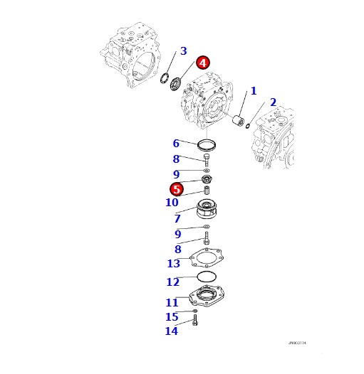 Gear Kit-2