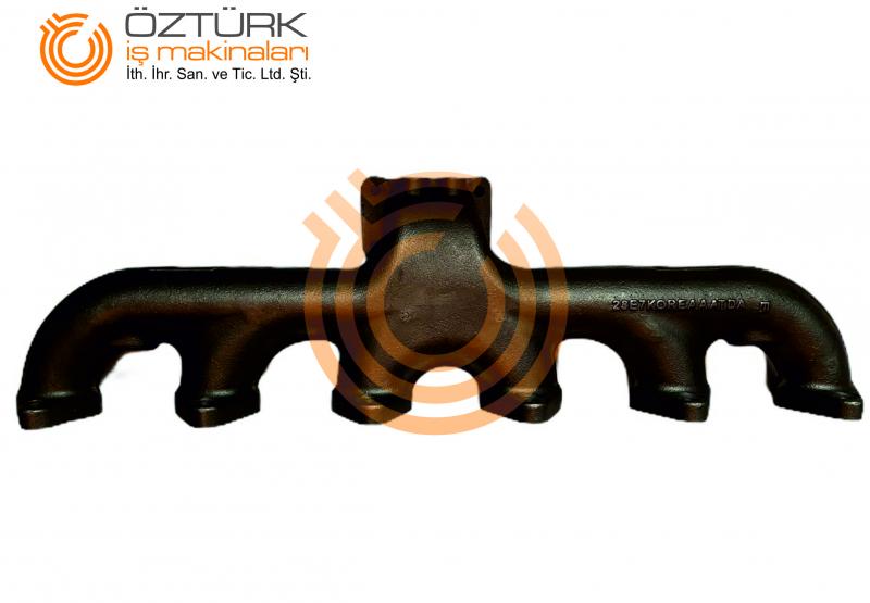 Eksoz Manifoltu-2
