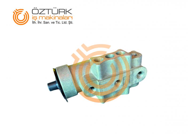 Air Compressor Governor Caterpillar 7n9195 Öztürk