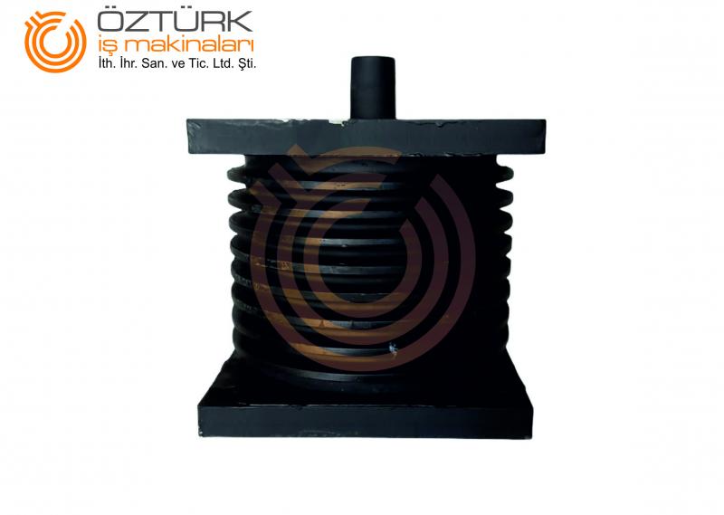 Rubber Spring - Volvo - 11195079 | Ozturk