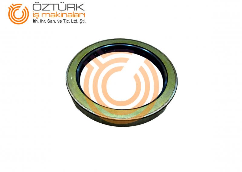 PC200-8 Kule Şanzuman Keçesi