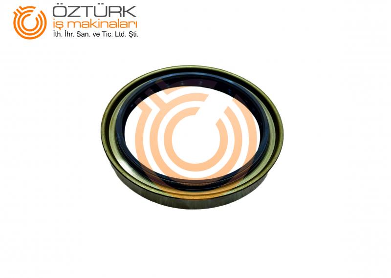PC200-8 Kule Şanzuman Keçesi-2