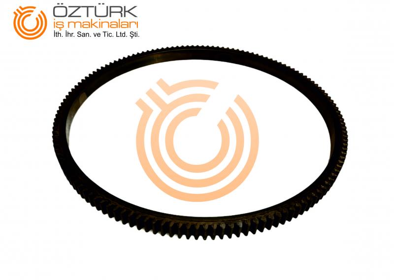 Volant Dişlisi-2