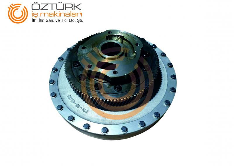 Tork Parçaları-3