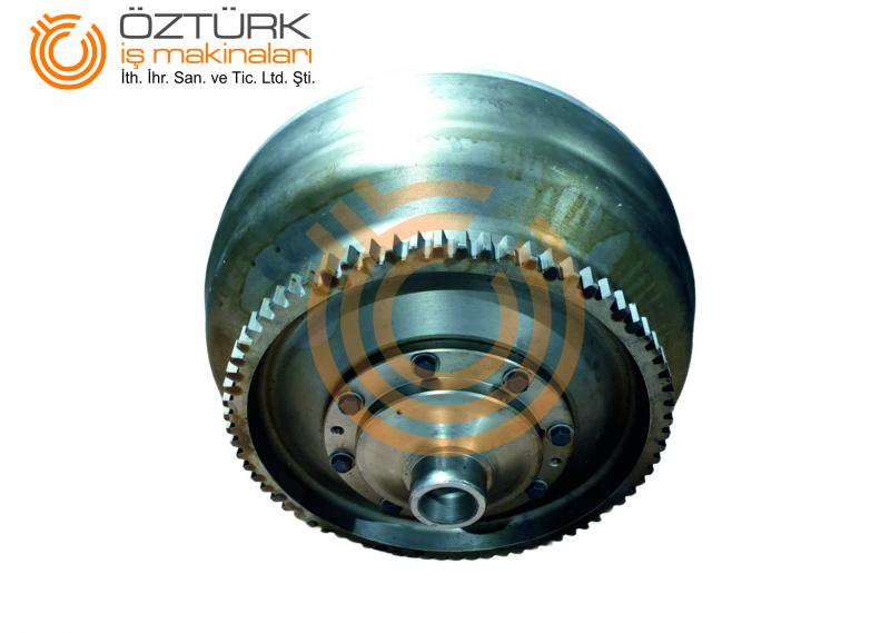 Tork Parçaları