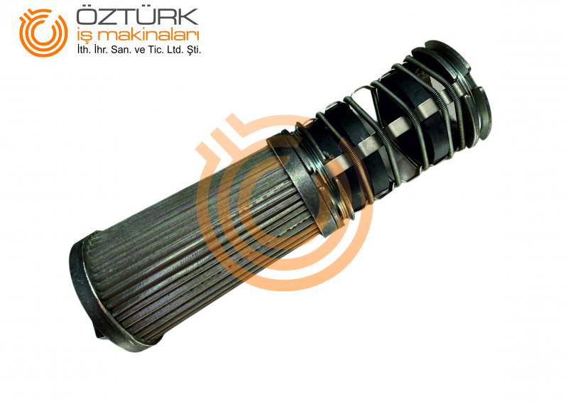 Şanzuman Manyetik Filtre-2