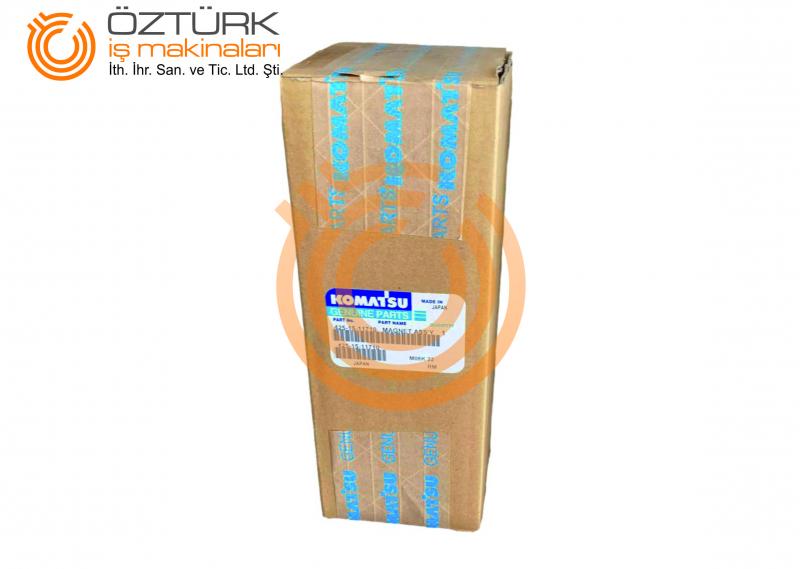 Şanzuman Manyetik Filtre-3
