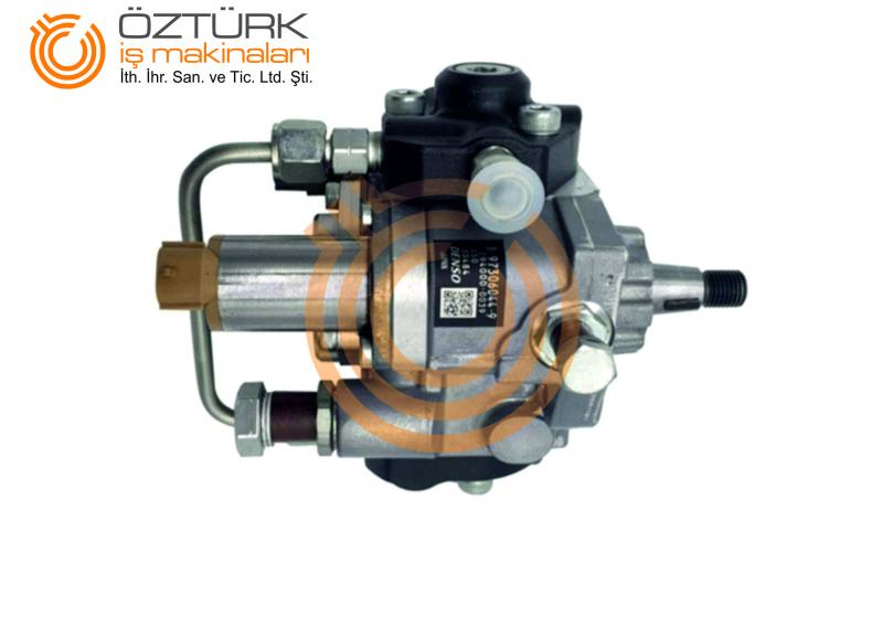 4hk1 Mazot Pompası
