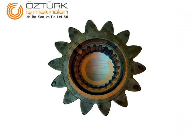 370 Pinyon Dişli-2