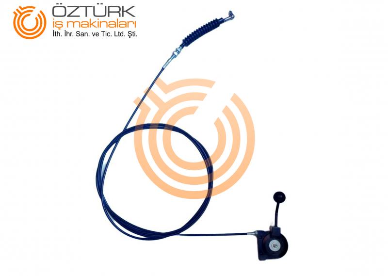 Hmk 220 Gaz Halati