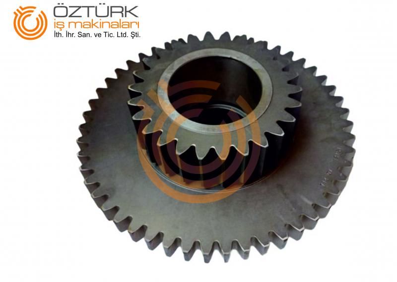 Gear-2