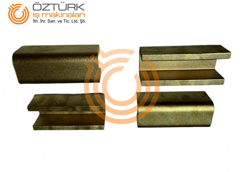 Mg530 Bıçak Kızağı-2