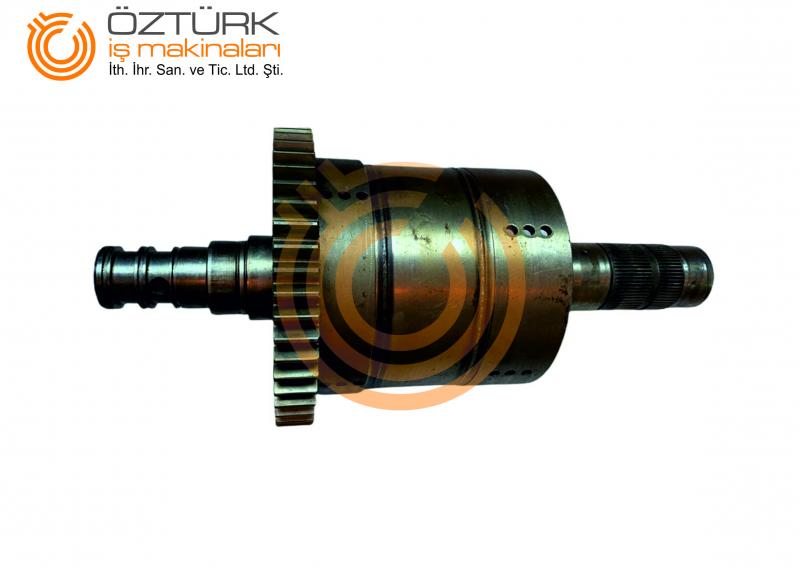 Şanzıman Grup-2