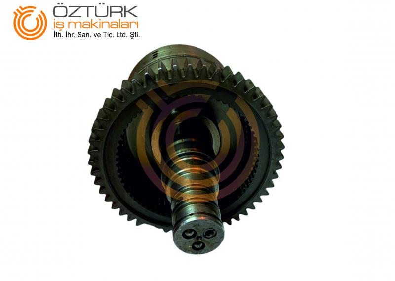 Şanzıman Grup-3