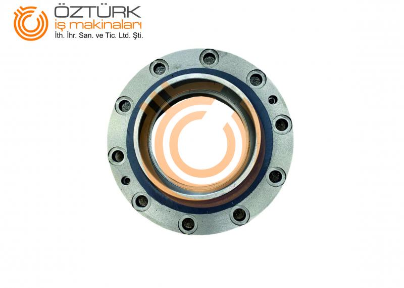 Hub-2