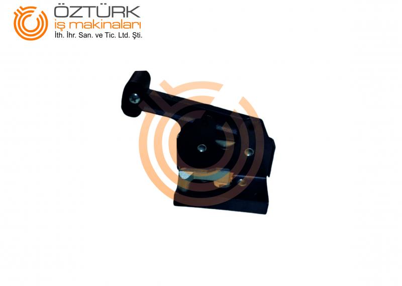 Hidromek 220 Door Handle-2