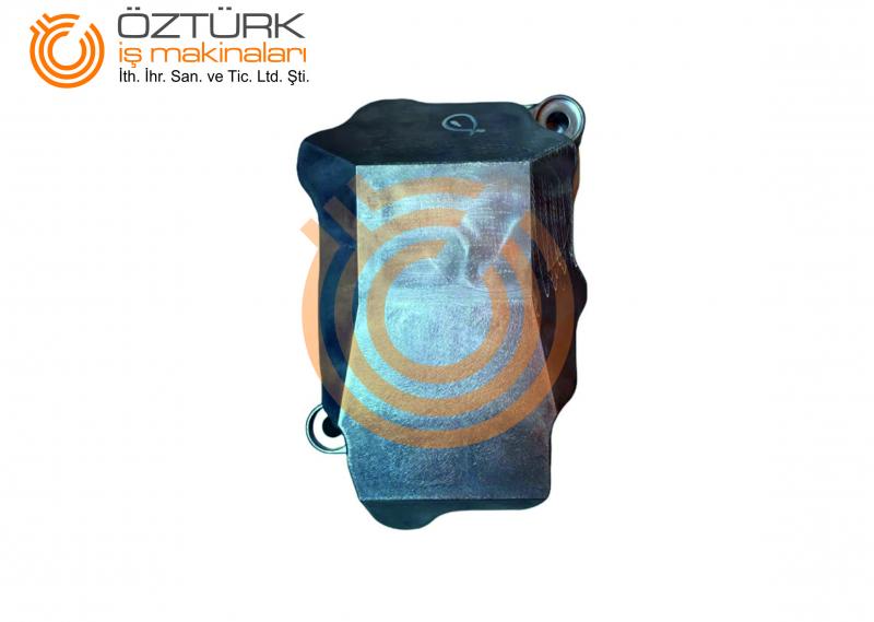 Cover,rocker Arm Housing-2
