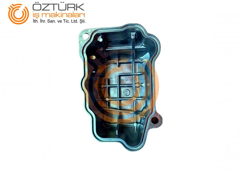 Cover,rocker Arm Housing-3
