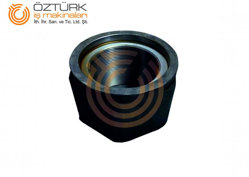 Nut - Komatsu - 14x-30-13310 | Ozturk