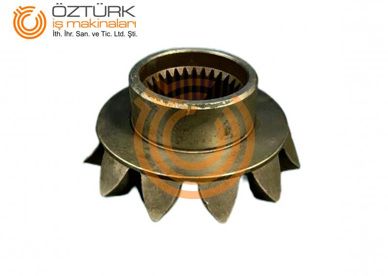 Dişli-2