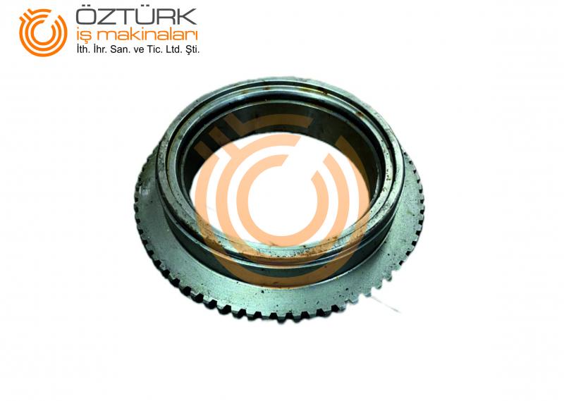 Piston 22652