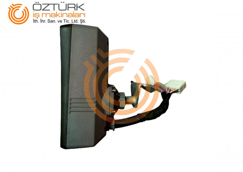 Monitör -3