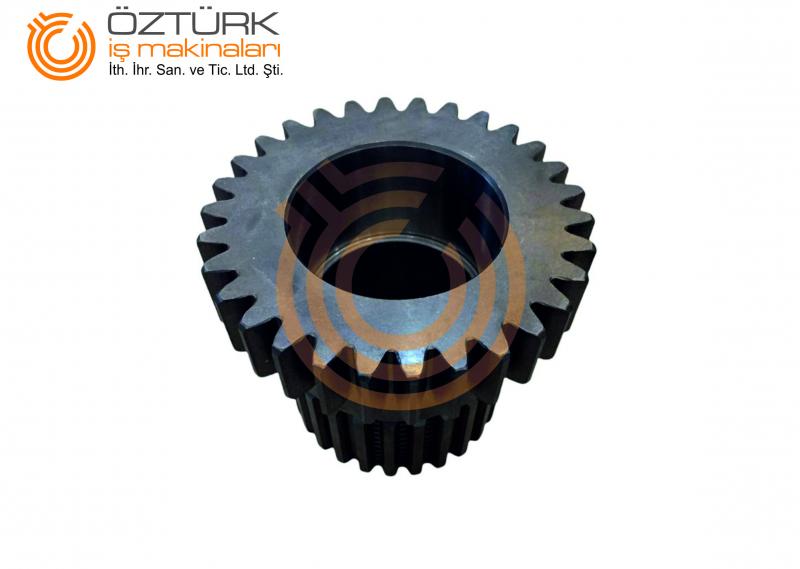 Gear -2