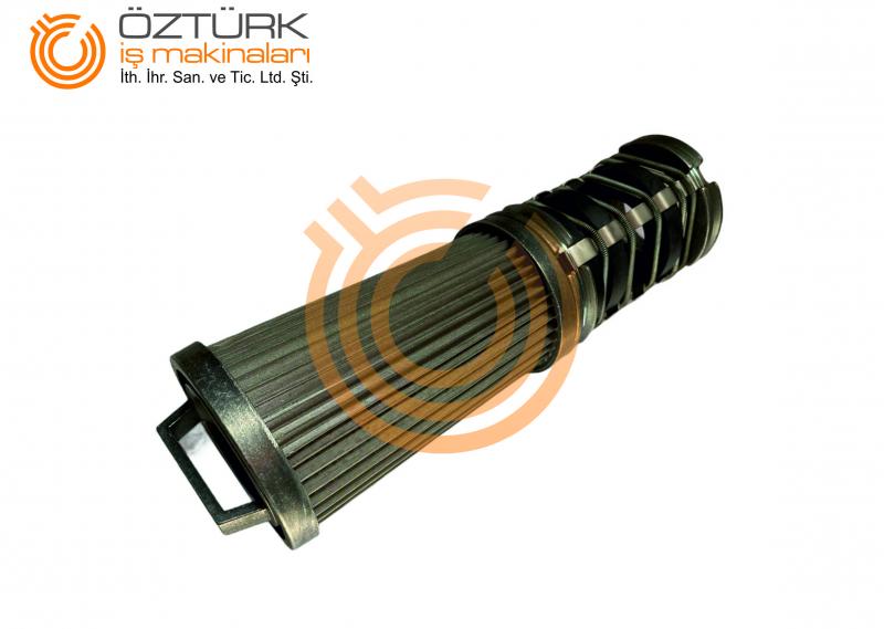 Şanzuman Manyetik Filtre-2
