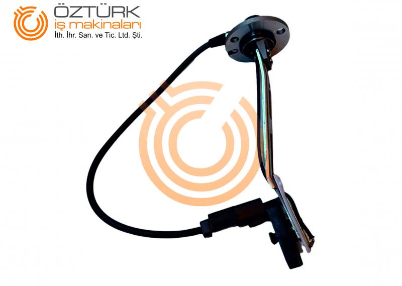 Sensor