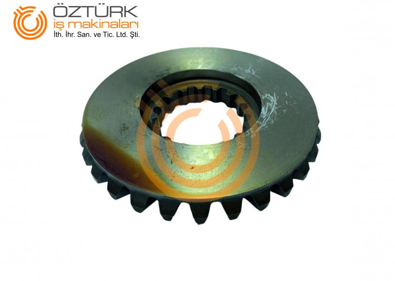 Gear-2