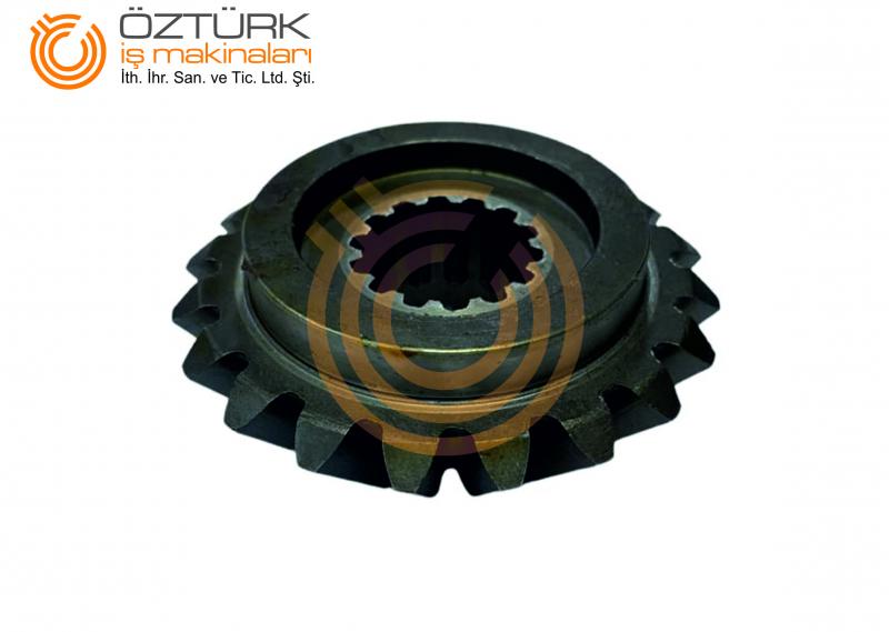 Gear-2