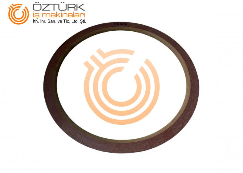  Thrust Washer