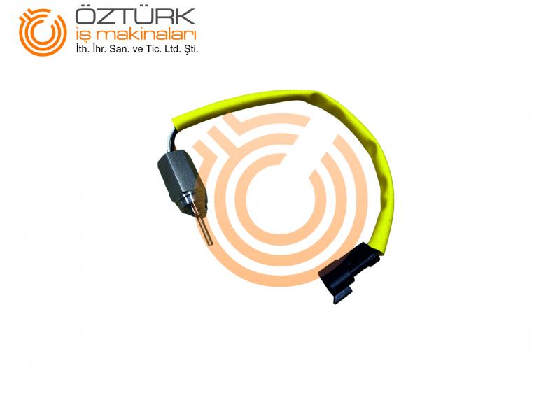 Sensor