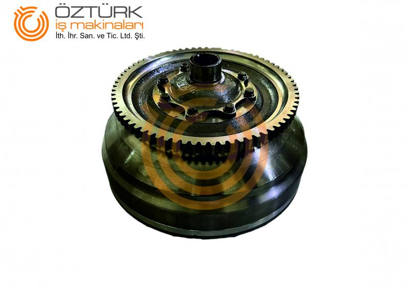 Torque Converter-2