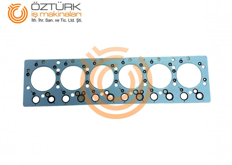 Gasket