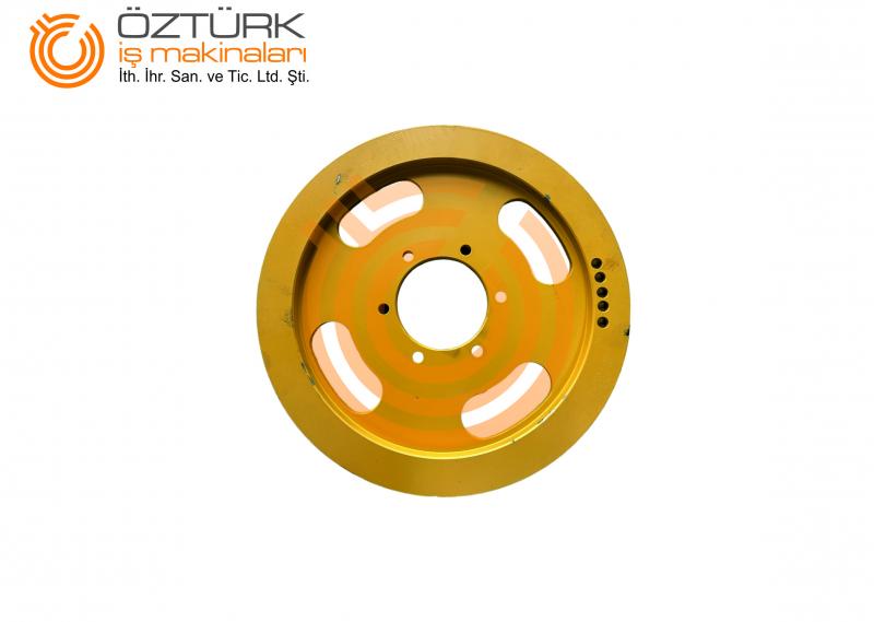 Pulley