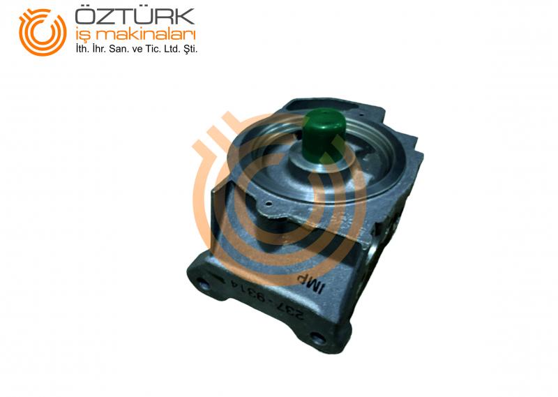 Filter Base 