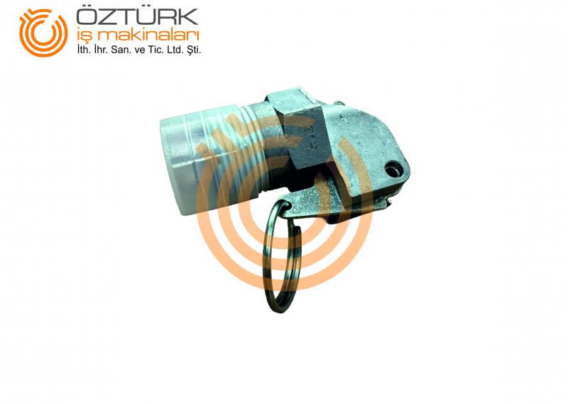Valve, Drain-2