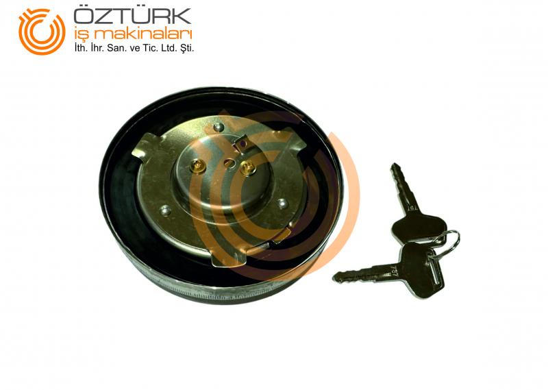 Yakıt Depo Kapağı-2