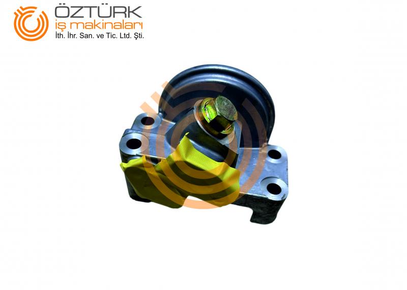 Head, Fuel Filter-2